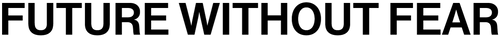 FUTURE WITHOUT FEAR logo