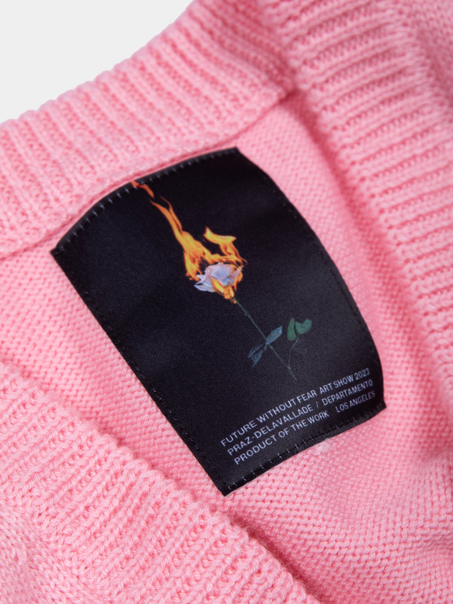 Cruzan Cowboys Cardigan