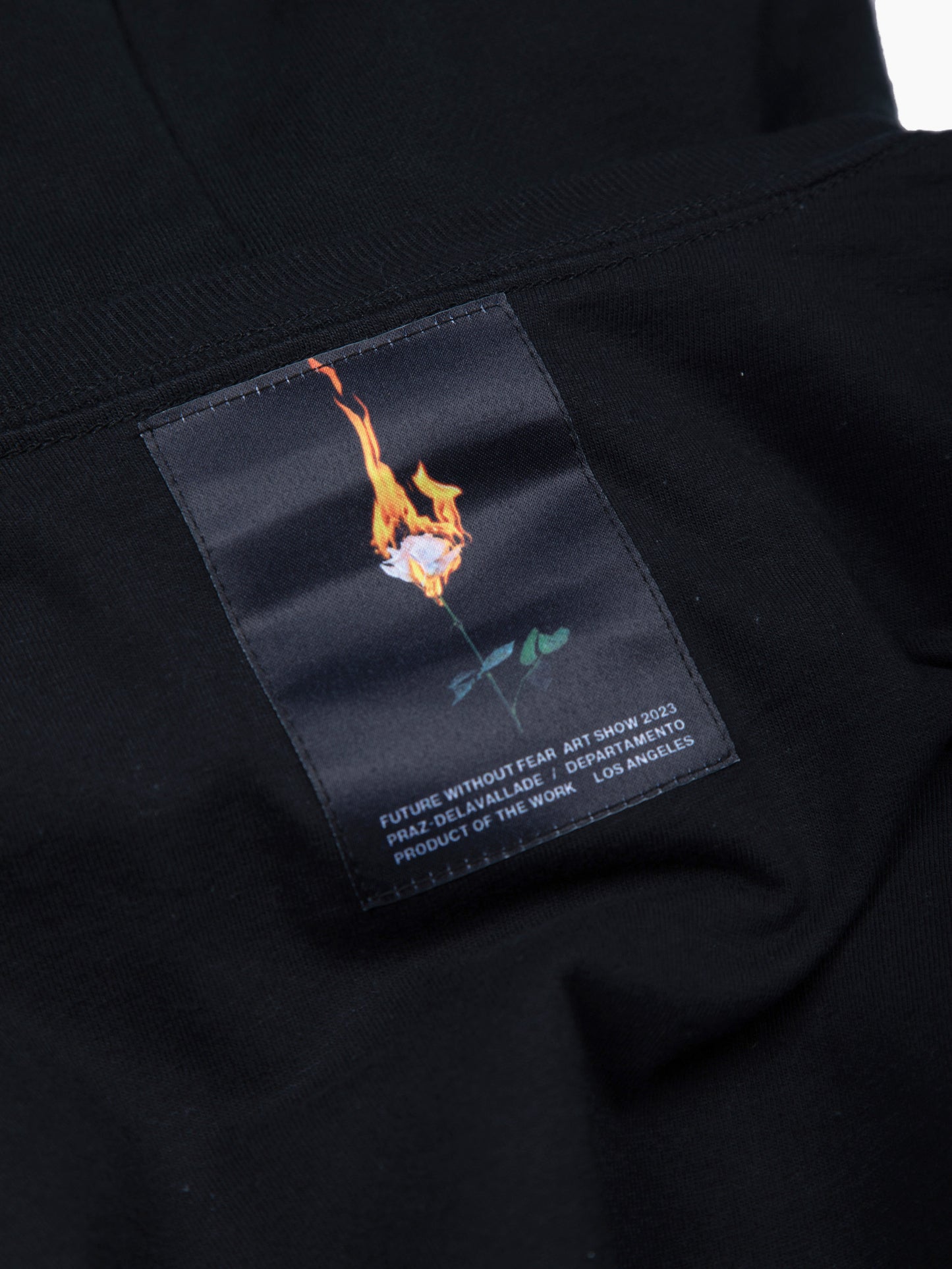 Call Now Hoodie + T-Shirt